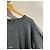SAINT LAURENT Tops T.Internacional S Algodón Gris - vista 6