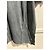 SAINT LAURENT Tops T.Internacional S Algodón Gris - vista 8