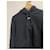 Off White OFF-WHITE Strickwaren T.International S Baumwolle Schwarz  - Ansicht 2