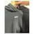 Off White OFF-WHITE Strickwaren T.International S Baumwolle Schwarz  - Ansicht 3