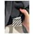 Off White OFF-WHITE Strickwaren T.International S Baumwolle Schwarz  - Ansicht 4