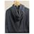 Off White OFF-WHITE Strickwaren T.International S Baumwolle Schwarz  - Ansicht 6