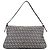 Borse FENDI T. Tessuto Blu - vista 5