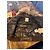 Chaqueta Moncler de Plumas Marrón con Piel Castaño - vista 9