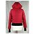 Autre Marque Chaqueta Bomber Mousse Knuckles Roja - vista 3