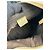 Borsa a mano Gucci Abbey D-Ring Marrone in Cotone - vista 11