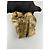 Borsa a mano Gucci Abbey D-Ring Marrone in Cotone - vista 9