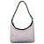 Borsa Hobo Galaxy di Gucci Porpora