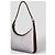 Borsa Hobo Galaxy di Gucci Porpora - vista 2