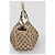 Borsa Tote Gucci Sukey GG in Tela Beige - vista 8