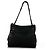 Borsa CHANEL Matelassé Interno Nero/Porpora