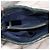 Borsa CHANEL Matelassé Interno Nero/Porpora - vista 9