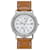 Hermès HERMES Clipper Double Tour CL5.710 Men's Automatic Watch  ref.1608648