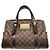 Borsa Louis Vuitton Damier N52000 Damier ebene