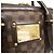 Borsa Louis Vuitton Damier N52000 Damier ebene - vista 7