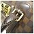 Borsa Louis Vuitton Damier N52000 Damier ebene - vista 9