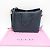 Borsa in pelle Guccissima da donna Blu - vista 15