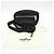 Bolsa de cintura de nylon Burberry Preto - vista 13