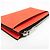 Tarjetero de monedas Taigarama Louis Vuitton Naranja - vista 4