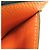 Tarjetero de monedas Taigarama Louis Vuitton Naranja - vista 8