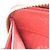 Damen Leder Langbörse Prada Saffiano SHINE 1ML506 Rot - Ansicht 10