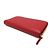Damen Leder Langbörse Prada Saffiano SHINE 1ML506 Rot - Ansicht 2