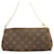 Louis Vuitton Eva Marrone - vista 2