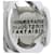 Ring Hermès Anel de prata e concha Hermes  - vista 5
