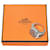 Ring Hermès Anel de prata e concha Hermes  - vista 6