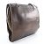 Borsa a spalla in pelle di vitello bronzo Chanel - vista 3