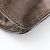 Borsa a spalla in pelle di vitello bronzo Chanel - vista 4