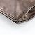 Borsa a spalla in pelle di vitello bronzo Chanel - vista 5