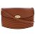 Louis Vuitton Prebourg Shoulder Bag Brown