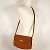 Louis Vuitton Prebourg Shoulder Bag Brown - view 13