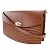 Louis Vuitton Prebourg Shoulder Bag Brown - view 2