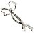 Spilla in argento 925 a forma di nastro Tiffany & Co. - vista 2