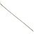 Spilla in argento 925 a forma di nastro Tiffany & Co. - vista 4