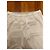 Chanel Pantalones, leggings Plata - vista 2