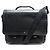 NEUE MONTBLANC MY NIGHTFLIGHT 118245 SCHWARZE REISETASCHE MIT SCHULTERGURT