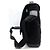 NEUE MONTBLANC MY NIGHTFLIGHT 118245 SCHWARZE REISETASCHE MIT SCHULTERGURT - Ansicht 3