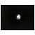 NEUE MONTBLANC MY NIGHTFLIGHT 118245 SCHWARZE REISETASCHE MIT SCHULTERGURT - Ansicht 6
