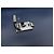 NEW MONTBLANC 4810 WESTSIDE SINGLE 118629 BRIEFCASE BAG - view 12