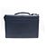 NEW MONTBLANC 4810 WESTSIDE SINGLE 118629 BRIEFCASE BAG - view 2