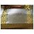 Céline NUOVO BORSO A MANO CELINE 113832 CABAS PANIER PM TRIOMPHE RAPHIA ARGENTO - vista 9