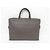BORSA LOUIS VUITTON PORTADOCUMENTI JOUR IN PELLE DAMIER INFINI A TRACOLLA Taupe - vista 2