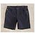 Autre Marque Jeans Bermuda neri Element in cotone elastan W36 Nuovo Nero - vista 2