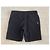 Autre Marque Jeans Bermuda neri Element in cotone elastan W36 Nuovo Nero - vista 3