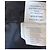 Autre Marque Jeans Bermuda neri Element in cotone elastan W36 Nuovo Nero - vista 7