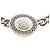 Collana Medusa in argento Gianni Versace - vista 2