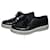 Church's derby Black Leather  ref.1609658